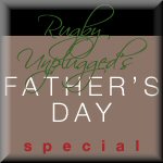 Father's Day Special